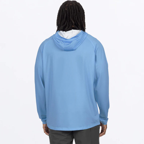 FXR M ATTACK AIR UPF PO HOODIE 26