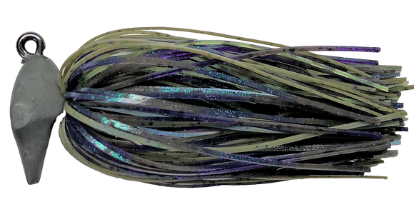 ZAPPU P.D. CHOPPER DEAD SLOW