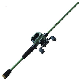 13 FISHING SYNC CASTING COMBO