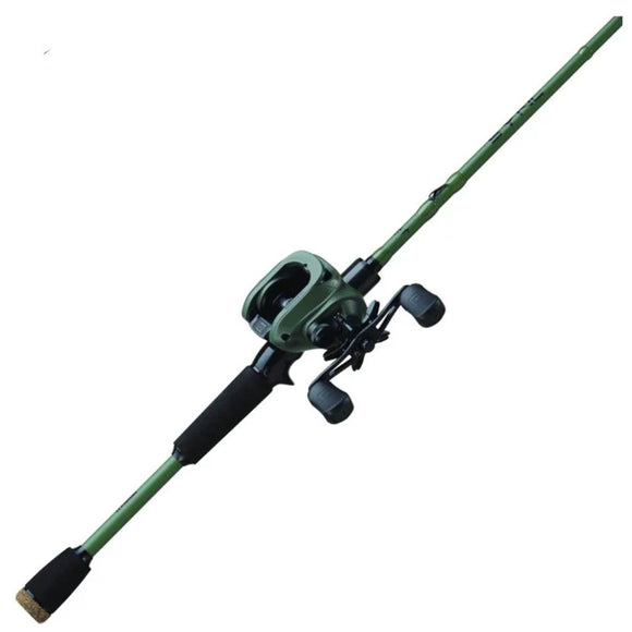 13 FISHING SYNC CASTING COMBO