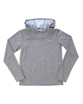 SIMMS K'S BUGSTOPPER HOODY - 0