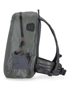 SIMMS DRY CREEK Z BACKPACK - 0