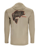 SIMMS M'S TECH HOODY - ARTIST SERIES-3