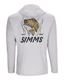 SIMMS M'S TECH HOODY - ARTIST SERIES-6