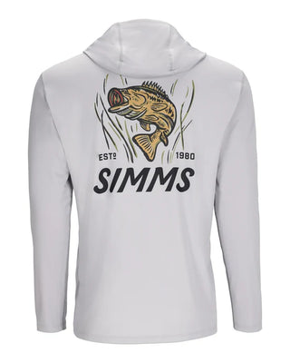 SIMMS M'S TECH HOODY - ARTIST SERIES
