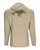 SIMMS M'S TECH HOODY - ARTIST SERIES-2