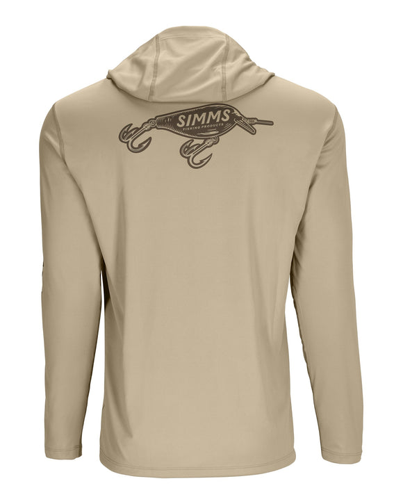 SIMMS M'S TECH HOODY - ARTIST SERIES
