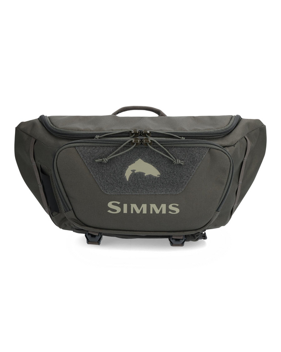 SIMMS TRIBUTARY HIP PACK