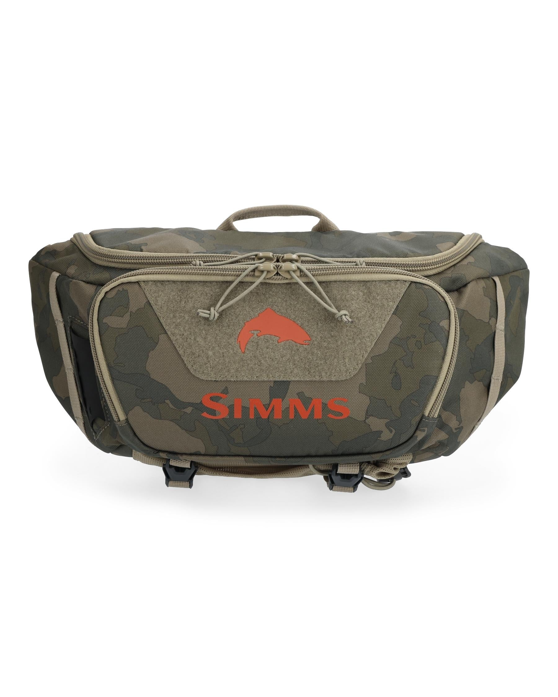 SIMMS TRIBUTARY HIP PACK - 0
