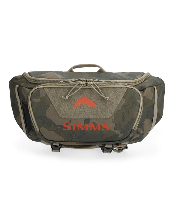 SIMMS TRIBUTARY HIP PACK