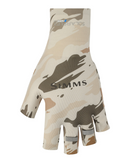 SIMMS SOLARFLEX HALF-FINGER SUNGLOVE-2