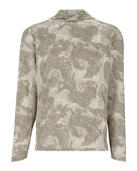 Buy back-eddy-stone SIMMS M&#39;S SOLARFLEX HOODY