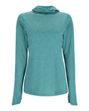 SIMMS W'S BUGSTOPPER SOLARFLEX HOODY-3