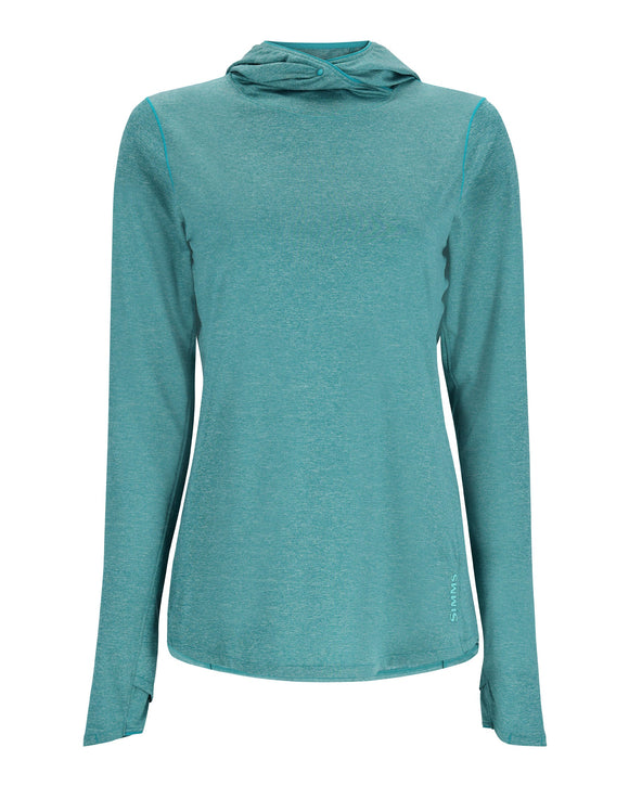 SIMMS W'S BUGSTOPPER SOLARFLEX HOODY