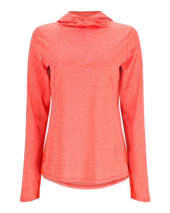 SIMMS  W'S SOLARFLEX HOODY