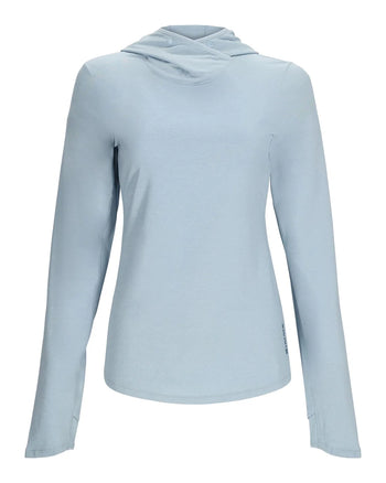 Steel Blue Heather - Medium