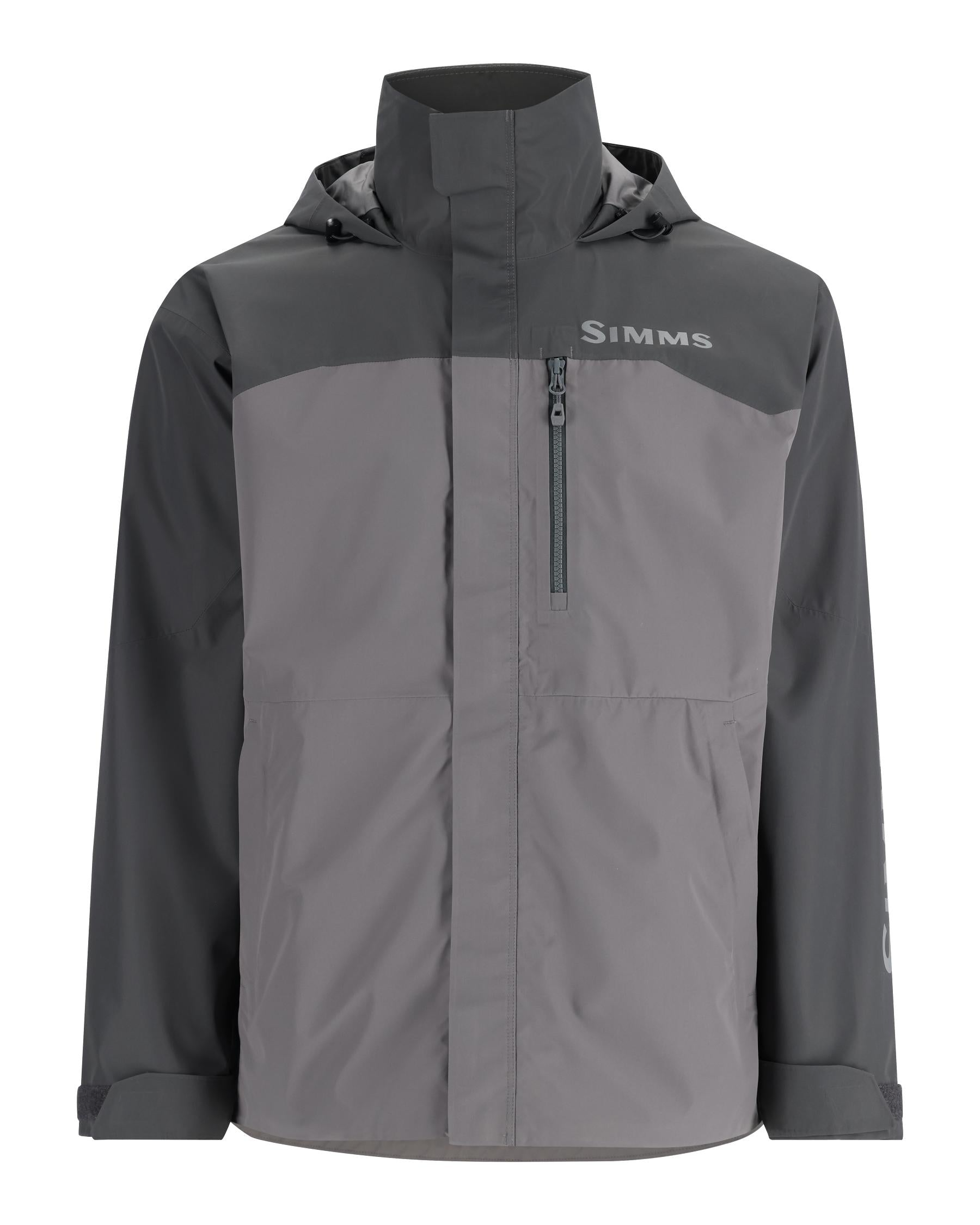 SIMMS M'S CHALLENGER FISHING JACKET