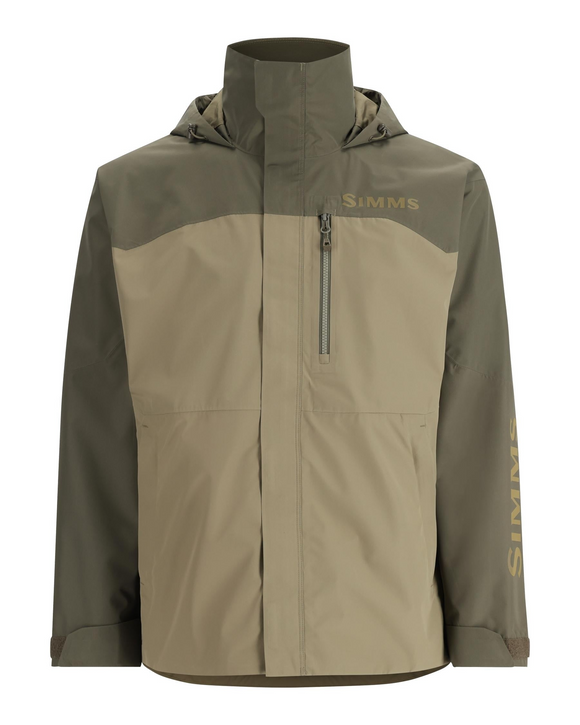 SIMMS M'S CHALLENGER FISHING JACKET
