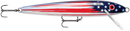 RAPALA 29" US FLAG GIANT LURE-2
