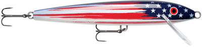 RAPALA 29" US FLAG GIANT LURE - 0