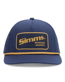 SIMMS CAPTAIN CAP-4