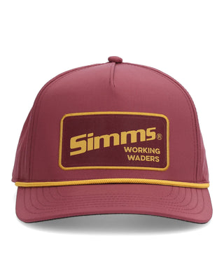 SIMMS CAPTAIN CAP