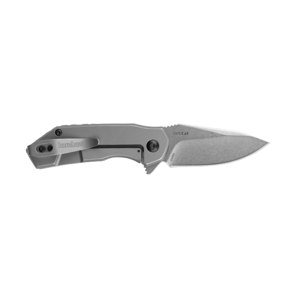KERSHAW VALVE KNIFE