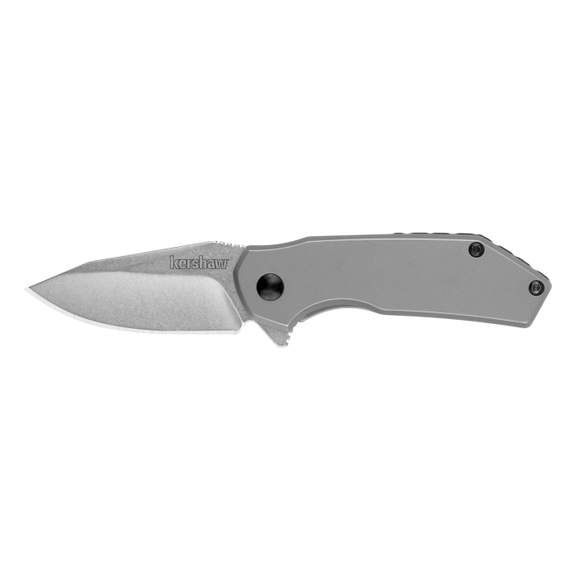 KERSHAW VALVE KNIFE