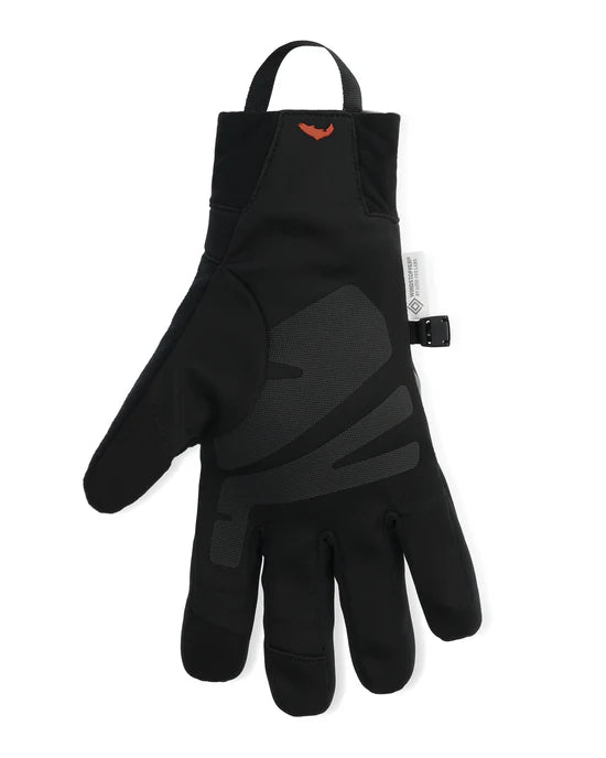 SIMMS WINDSTOPPER FLEX FISHING GLOVE