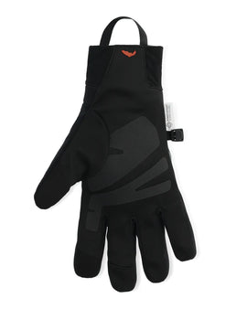SIMMS WINDSTOPPER FLEX FISHING GLOVE - 0