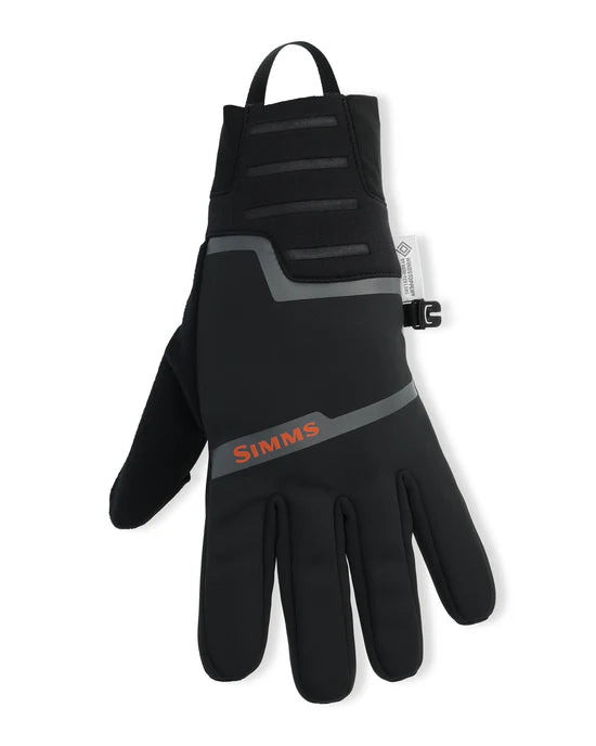 SIMMS WINDSTOPPER FLEX FISHING GLOVE