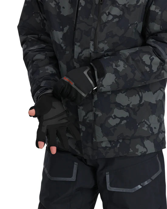 SIMMS WINDSTOPPER FLEX FISHING GLOVE