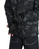 SIMMS WINDSTOPPER FLEX FISHING GLOVE-4