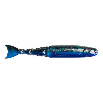 Buy black-blue Z-MAN CHATTERSHAD