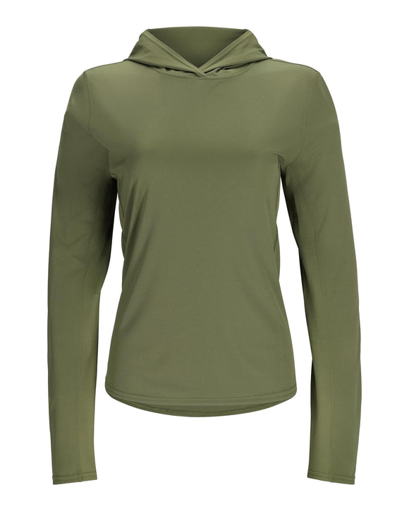 SIMMS W'S CHALLENGER SOLAR HOODY