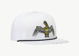 BAJIO PELICAN PERFORMANCE HAT - 0