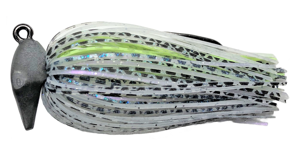 ZAPPU P.D. CHOPPER DEAD SLOW