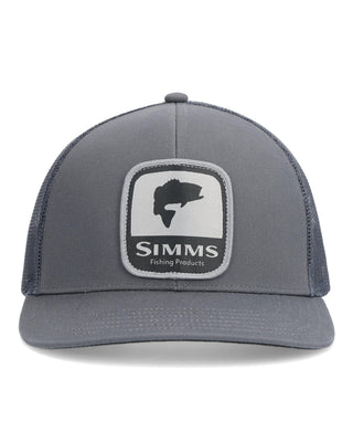 SIMMS HAUL ICON TRUCKER HAT