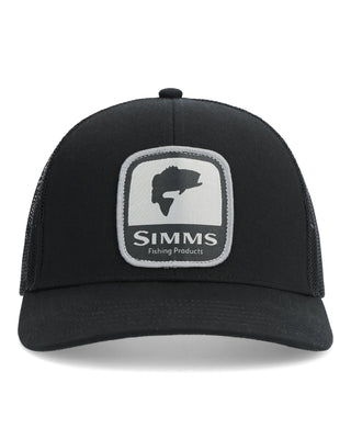 SIMMS HAUL ICON TRUCKER HAT