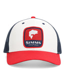 SIMMS HAUL ICON TRUCKER HAT-2