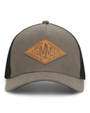 SIMMS DOUBLE HAUL TRUCKER-2