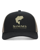 SIMMS DOUBLE HAUL TRUCKER-1