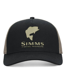SIMMS DOUBLE HAUL TRUCKER