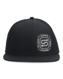 SIMMS FLATBILL CAP-2