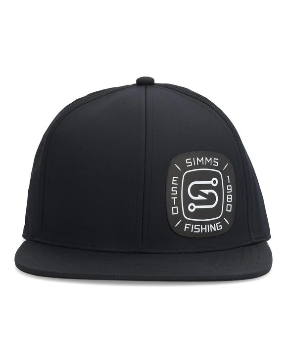 SIMMS FLATBILL CAP