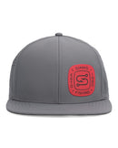 SIMMS FLATBILL CAP-1