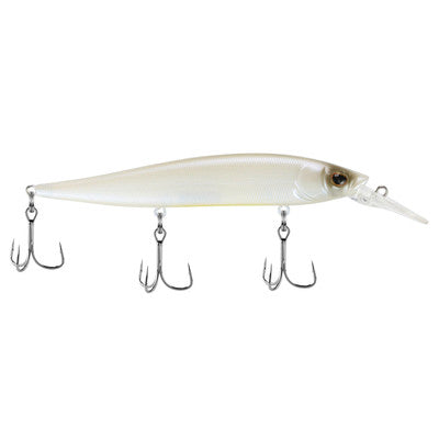 BERKLEY STUNNA 100 JERKBAIT