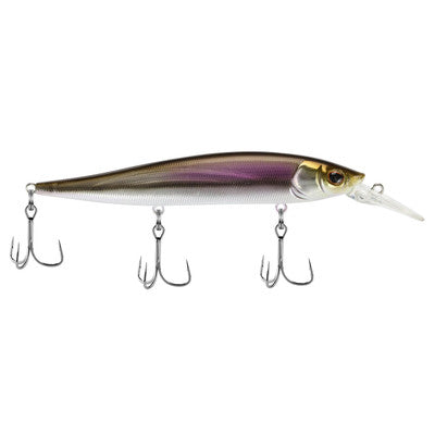 BERKLEY STUNNA 112+2 JERKBAIT