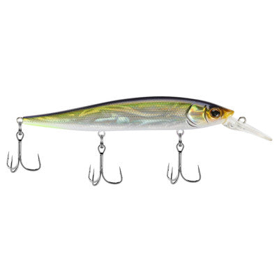 BERKLEY STUNNA 112+2 JERKBAIT