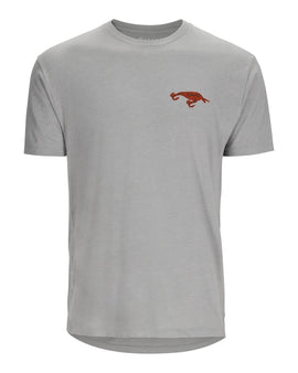 SIMMS M'S SQUARE BILL T-SHIRT - 0